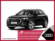 Audi Q3 2025