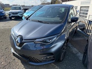 Renault ZOE 2021