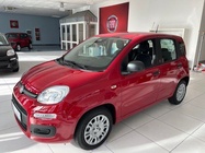 Fiat Panda 2026