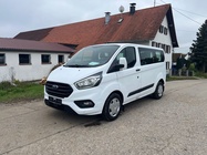 Ford Transit Custom 2020
