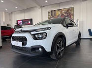 Citroen C3 2022