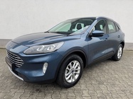 Ford Kuga 2022