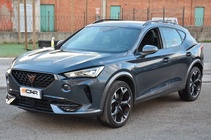 Cupra Formentor 2023