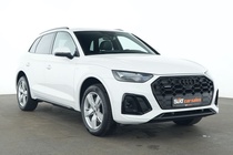 Audi Q5 2023