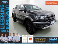 Ford Ranger 2023