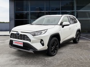 Toyota RAV4 2022