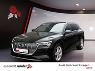 Audi e-tron 2019