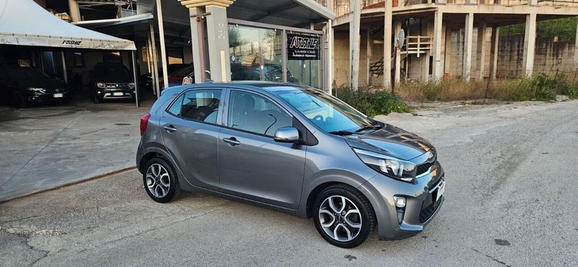 Kia Picanto 2023