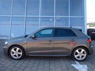 Audi A1 2023