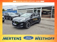 Ford Puma 2025