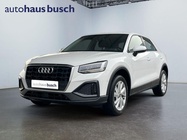 Audi Q2 2022