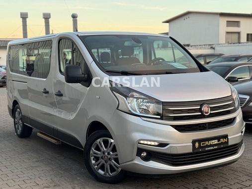 Fiat Talento 2016