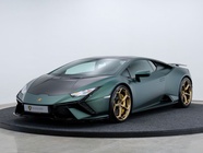 Lamborghini Huracan 2024