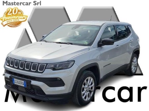 Jeep Compass 2021