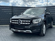 Mercedes-Benz GLB-Class 2020