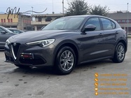 Alfa Romeo Stelvio 2021