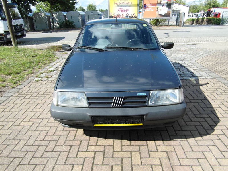 Fiat Tempra