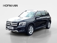 Mercedes-Benz GLB-Class 2023