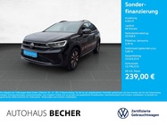 Volkswagen Taigo 2024