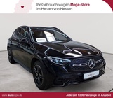 Mercedes-Benz GLC-Class 2023