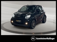 Smart ForTwo 2023