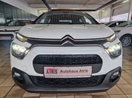 Citroen C3 2022