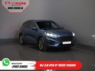 Ford Kuga 2023