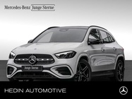 Mercedes-Benz GLA-Class 2023
