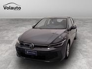 Volkswagen Golf 2025