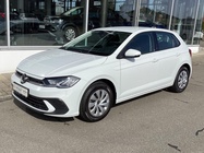Volkswagen Polo 2023
