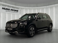 Mercedes-Benz GLB-Class 2025