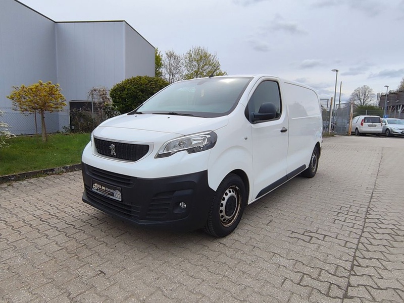 Peugeot Expert