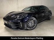 Porsche Panamera 2026