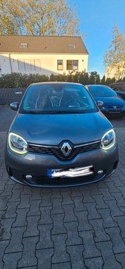 Renault Twingo 2020