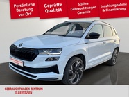 Skoda Karoq 2022