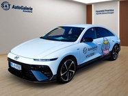 Hyundai Ioniq6 2026