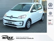 Volkswagen up! 2023