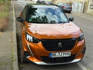 Peugeot 2008 2020