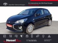 Mitsubishi Space Star 2022