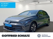 Volkswagen Golf 2025