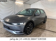Hyundai Ioniq5 2022