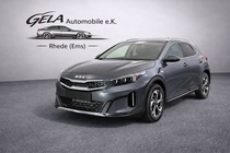 Kia XCeed 2025