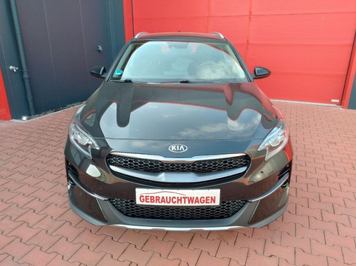 Kia XCeed 2021