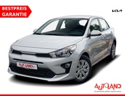 Kia Rio 2021