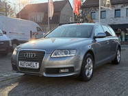 Audi A6 2009