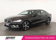 Volvo S60 2022