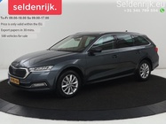 Skoda Octavia 2021