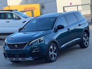 Peugeot 5008 2018