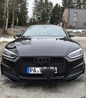 Audi A5 2018