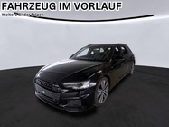 Audi A6 2022